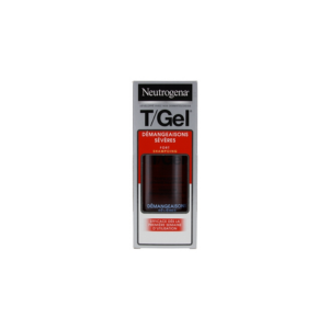 Neutrogena T/Gel Fort Shampoing Démangeaisons Sévères 250 ml - Pharmacie Agnès Praden à Alès