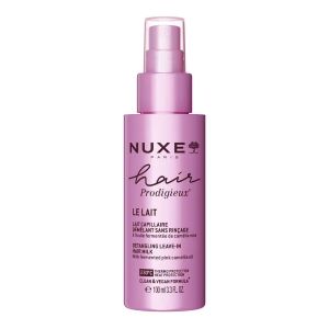 Nuxe Hair Prodigieux Lait Capillaire Démêlant Sans Rinçage 100ml - Pharmacie Agnès Praden à Alès