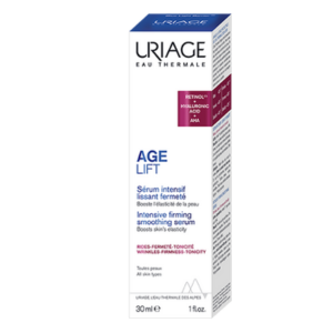 Uriage Age Lift Sérum Intensif Lissant Fermeté 30ml - Pharmacie Agnès Praden à Alès