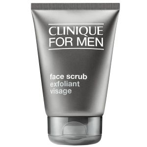 Clinique For Men Exfoliant Visage 100ml - Pharmacie Agnès Praden à Alès