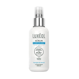 Luxéol Fortifiant Sérum 75 ml - Pharmacie Agnès Praden à Alès