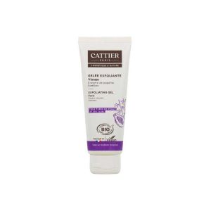 Cattier Gelée Exfoliante Visage Grains De Lumière 75 ml - Pharmacie Agnès Praden à Alès