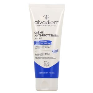 Alvadiem Crème Anti-Frottement 75 ml - Pharmacie Agnès Praden à Alès