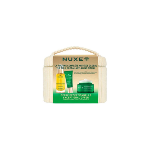 Nuxe Vanity Routine Complète Anti-Age Global - Pharmacie Agnès Praden à Alès