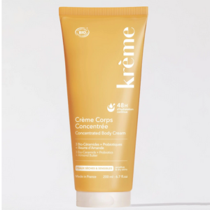Krème Crème Corps Concentrée 200 ml - Pharmacie Agnès Praden à Alès