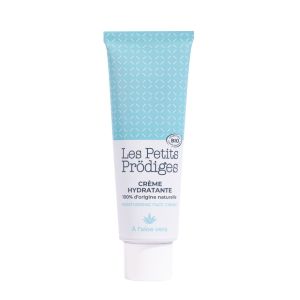 Les Petits Prodiges Crème Hydratante Visage Bio 50ml - Pharmacie Agnès Praden à Alès