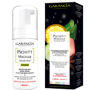 Garancia Pschitt Magique Visage 100ml - Pharmacie Agnès Praden à Alès