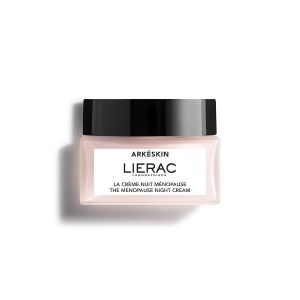 Lierac Arkeskin Crème de Nuit 50 ml - Pharmacie Agnès Praden à Alès