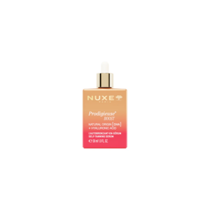 Nuxe Prodigieuse Boost Sérum Autobronzant 30 ml - Pharmacie Agnès Praden à Alès