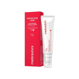 Mediceutics Protecteur Jour Spf25 50ml - Pharmacie Agnès Praden à Alès