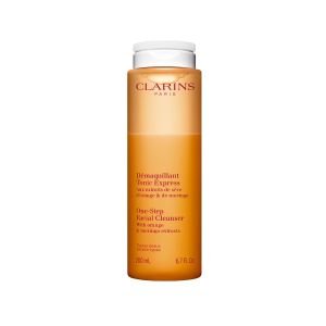 Clarins Démaquillant Tonic Express – Toutes Peaux 200ml - Pharmacie Agnès Praden à Alès