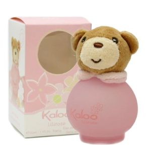 Kaloo Lilirose Eau de Toilette Pour Enfant 50 ml - Pharmacie Agnès Praden à Alès