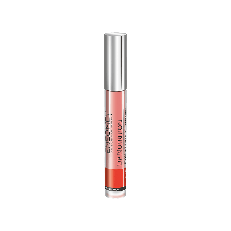 Eneomey Lip nutrition Effet gloss 4 ml - Pharmacie Agnès Praden à Alès