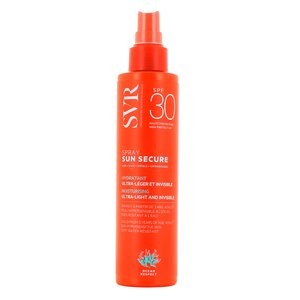 SVR Sun Secure Spray SPF30 200 ml - Pharmacie Agnès Praden à Alès