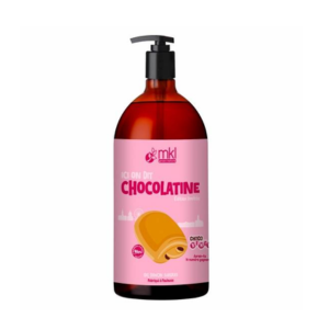 MKL Gel Douche Chocolatine 1L  - Pharmacie Agnès Praden à Alès