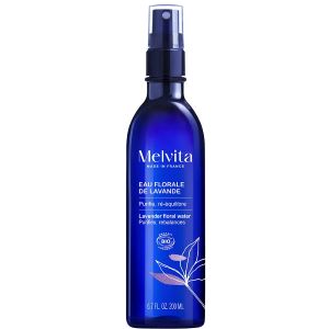 Melvita Eau Florale De Lavande Spray Bio 200ml - Pharmacie Agnès Praden à Alès