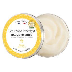Les Petits Prodiges Le Baume Multi-Usages Monoï 30ml - Pharmacie Agnès Praden à Alès