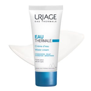 Uriage Eau Thermale Crème d'Eau 40ml - Pharmacie Agnès Praden à Alès
