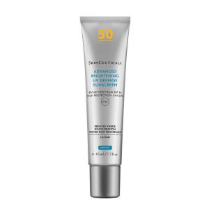 Skinceuticals Advanced Brightening UV Defense Sunscreen SPF50 40 ml - Pharmacie Agnès Praden à Alès