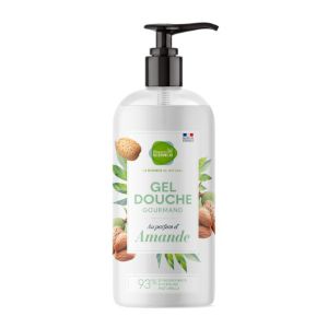 Pharmascience Gel Douche Amande 1l - Pharmacie Agnès Praden à Alès