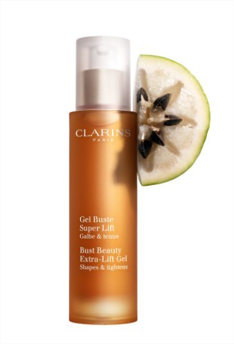 Clarins Gel Buste Super Lift 50mL - Pharmacie Agnès Praden à Alès