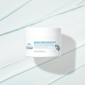Saint-Gervais Mont Blanc Baume Corps Protecteur 200 ml - Pharmacie Agnès Praden à Alès