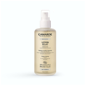 Gamarde White Effect Lotion Eclat Bio 200 ml - Pharmacie Agnès Praden à Alès