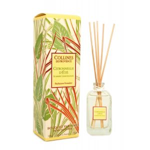 Collines de Provence Les Estivales Bouquet Parfumé 100 ml - Pharmacie Agnès Praden à Alès