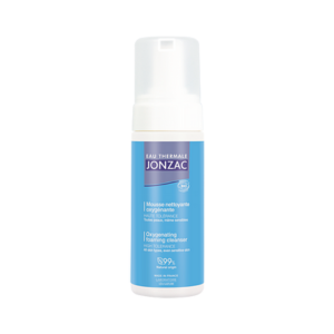 Jonzac Eau Thermale Mousse Nettoyante Oxygénante 150ml - Pharmacie Agnès Praden à Alès