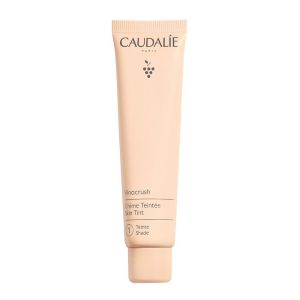Caudalie Vinocrush Crème Teintée Teinte N°1 30ml - Pharmacie Agnès Praden à Alès