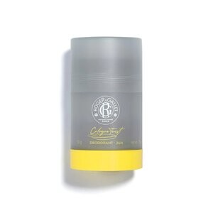 Roger & Gallet Déodorant Cologne Twist 50 ml - Pharmacie Agnès Praden à Alès