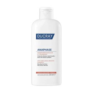 Ducray Anaphase Shampoing Antichute et Croissance 200ml - Pharmacie Agnès Praden à Alès