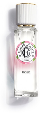 Roger & Gallet Rose Eau Parfumée Bienfaisante 30 ml - Pharmacie Agnès Praden à Alès