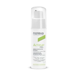 Noreva Actipur Sérum Concentré Intensif Peel 30ml - Pharmacie Agnès Praden à Alès