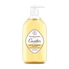 Cavailles Huile Lavante Dermato 500ml - Pharmacie Agnès Praden à Alès