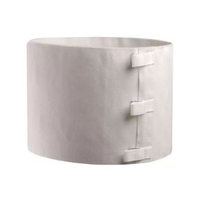 Thuasne Cemen Hauteur 25 cm - Bande Ceinture Thoracique par Enroulement - Tissu Élastique - Pharmacie Agnès Praden à Alès
