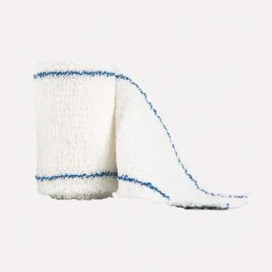 Lohmann Rauscher Velpeau Bande de Crêpes Sous Cello 4mx10cm - Pharmacie Agnès Praden à Alès