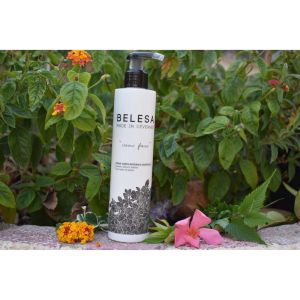 Belesa Crème Corps Intégrale Cremo Fresco 250ml - Pharmacie Agnès Praden à Alès