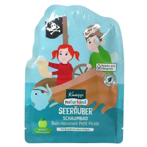Kneipp Bain Moussant Nature Kids Petit Pirate 40ml - Pharmacie Agnès Praden à Alès