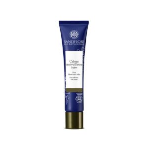 Sanoflore Merveilleuse Crème Anti-rides visage de Jour Légère 40ml - Pharmacie Agnès Praden à Alès