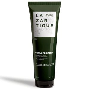 Lazartigue Curl Specialist Baume Soin Lavant Cheveux Très Bouclés, Frisés, Crépus 250ml - Pharmacie Agnès Praden à Alès