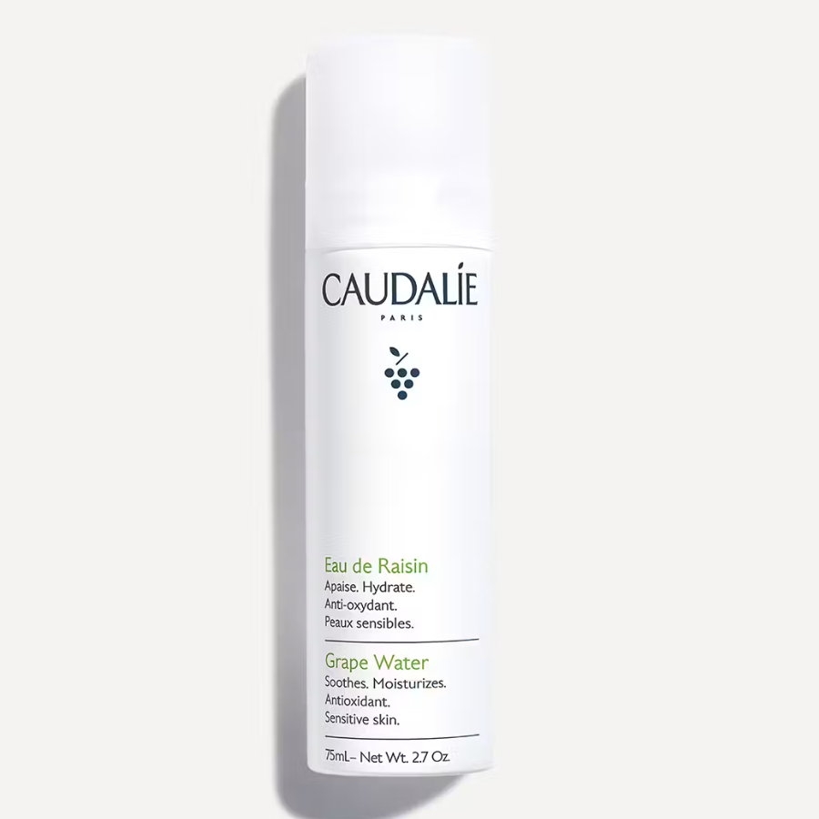 Caudalie Vinoclean Eau de Raisin 75mL - Pharmacie Agnès Praden à Alès