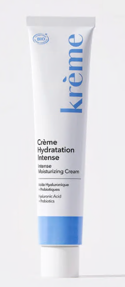 Krème Crème Hydratation Intense 50 ml - Pharmacie Agnès Praden à Alès