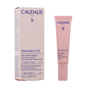 Caudalie Resveratrol-Lift Soin Liftant Regard - Pharmacie Agnès Praden à Alès