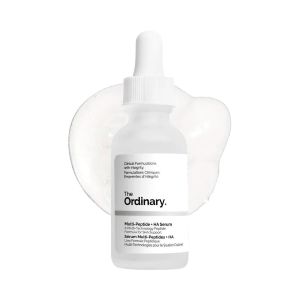 The Ordinary Multi-Peptide + HA Sérum - 30ml - Pharmacie Agnès Praden à Alès