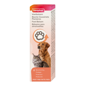 Beaphar Baume Coussinets Pour Chien - Pharmacie Agnès Praden à Alès