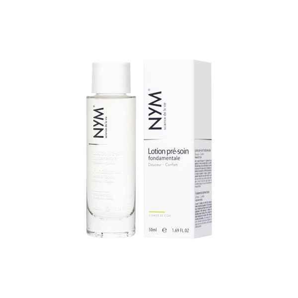 Nym lotion pré soin 50ml - Pharmacie Agnès Praden à Alès