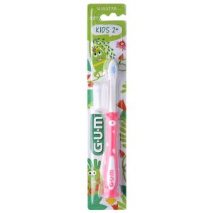 Gum Brosse à Dents Kids 3-6 Ans - Pharmacie Agnès Praden à Alès