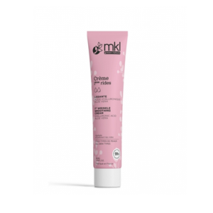 MKL Crème 1ères Rides Lissante 40 ml - Pharmacie Agnès Praden à Alès