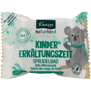 Kneipp Kids Galet de Bain Coup de Froid 80g - Pharmacie Agnès Praden à Alès